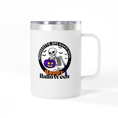 Coffee Mug Tumbler, 15oz