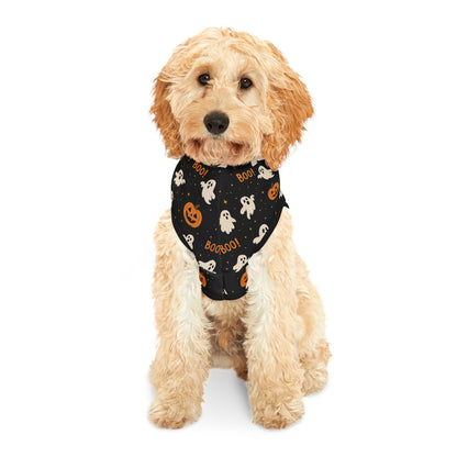 Halloween Pet Hoodie 1