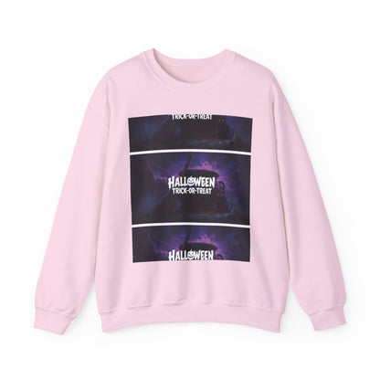 Halloween Crewneck 1