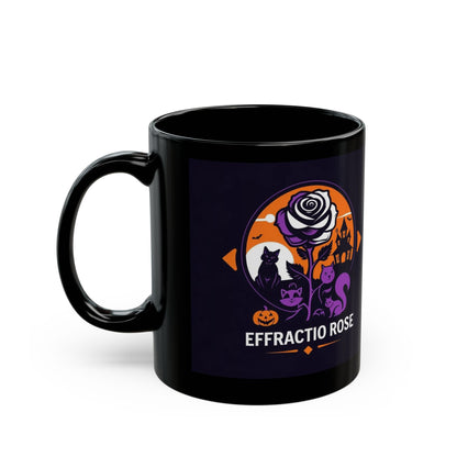 Halloween Effractio Mug 1 - 10oz