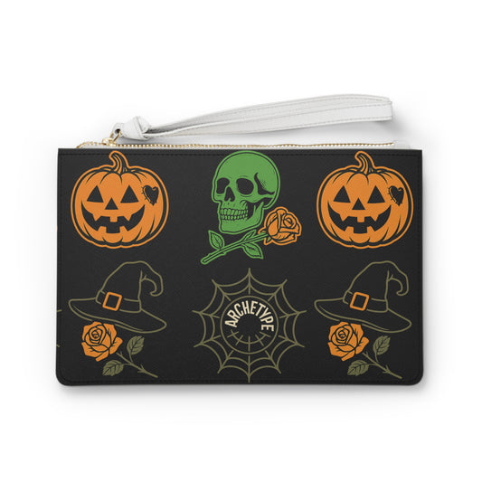 Halloween Clutch Bag 2