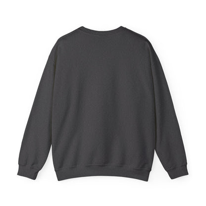 Halloween Crewneck Sweatshirt