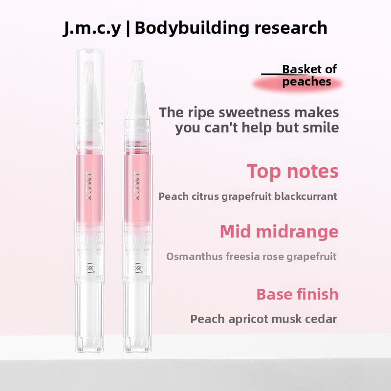 Cuticle Nourishing Oil Pen
