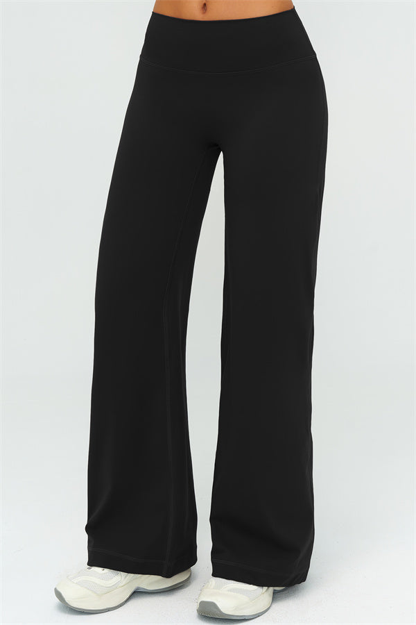 The Twirl Sports Bra New Straight Leg Pants 2-Piece Set
