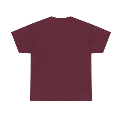Crusta Edition Unisex Heavy Cotton Tee