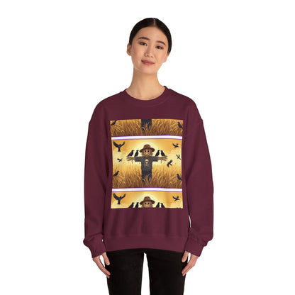 Autumn Unisex Crewneck Sweatshirt