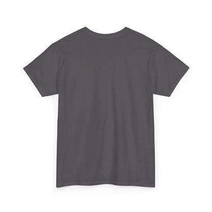 Crusta Edition Unisex Heavy Cotton Tee