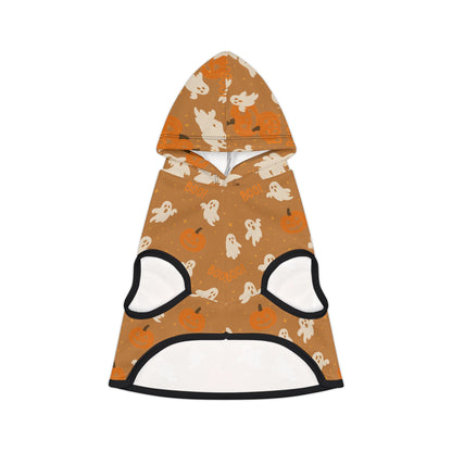 Halloween Pet Hoodie 5