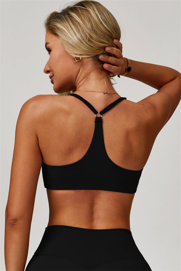 The Refresh Sports Bra Leggings 2-Piece Set