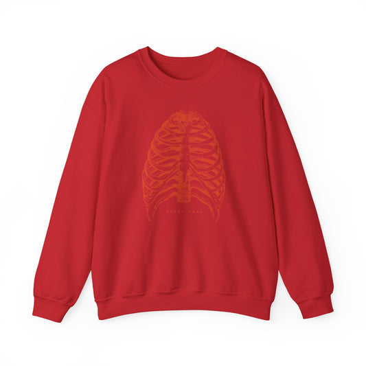 Halloween Crewneck 2 Sweatshirt
