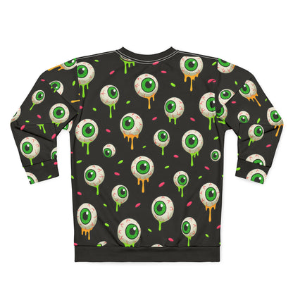 Black Eyeball Sweatshirt