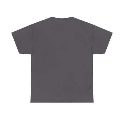 Crusta Edition Unisex Heavy Cotton Tee