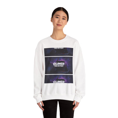 Halloween Crewneck 1