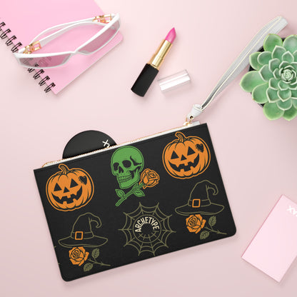 Halloween Clutch Bag 2
