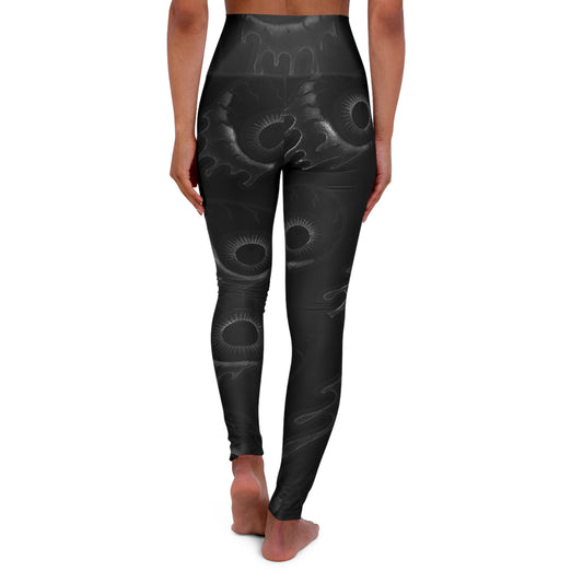 Neon Women's Leggings 5