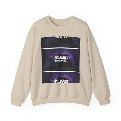 Halloween Crewneck 1