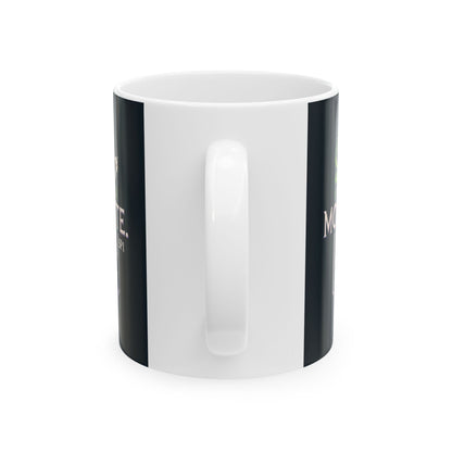 Halloween Mug 4