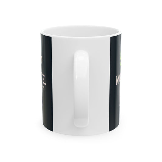 Halloween Mug 4