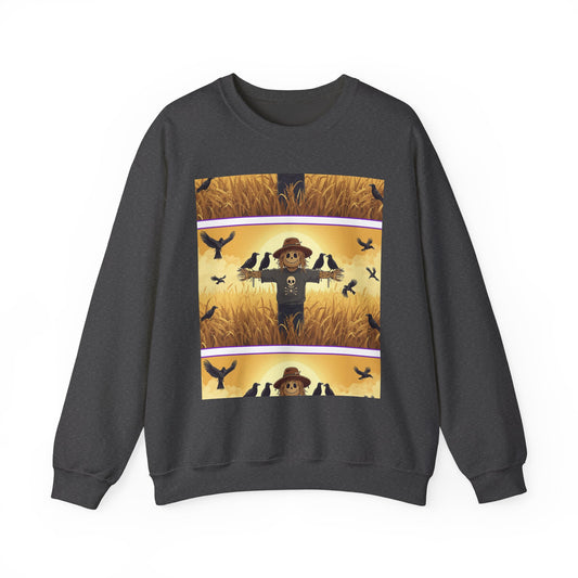 Autumn Unisex Crewneck Sweatshirt