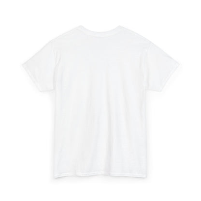 Crusta Edition Unisex Heavy Cotton Tee