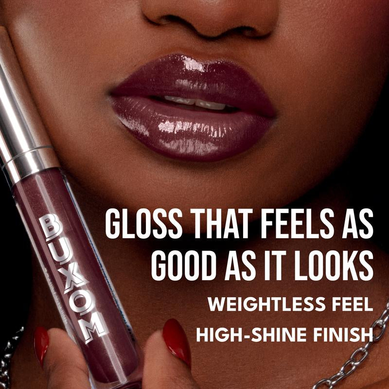 BUXOM Full-On Plumping Lip Polish Gloss