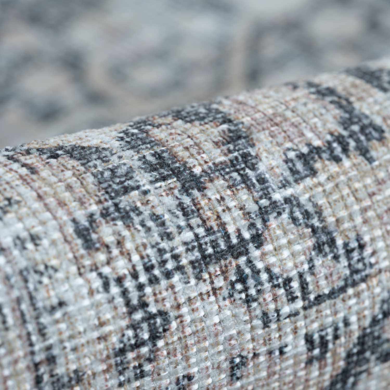 Hedda Boutique Washable Rug
