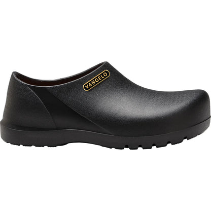 VANGELO Men Slip Resistant Clog CARLISLE