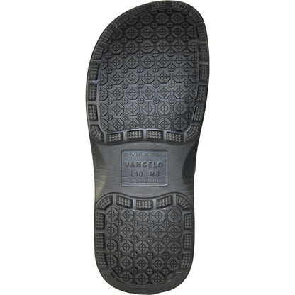 VANGELO Men Slip Resistant Clog CARLISLE