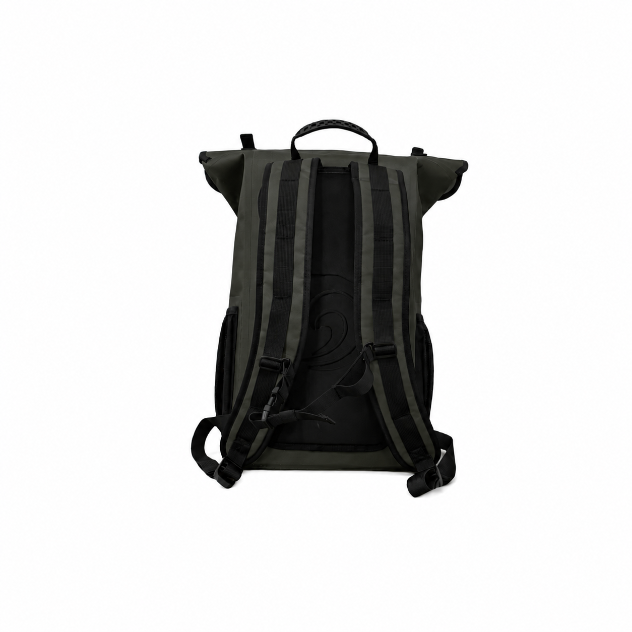 [PRE-ORDER] Waterproof Floating Backpack Dry Bag - Olive Night Arriving August