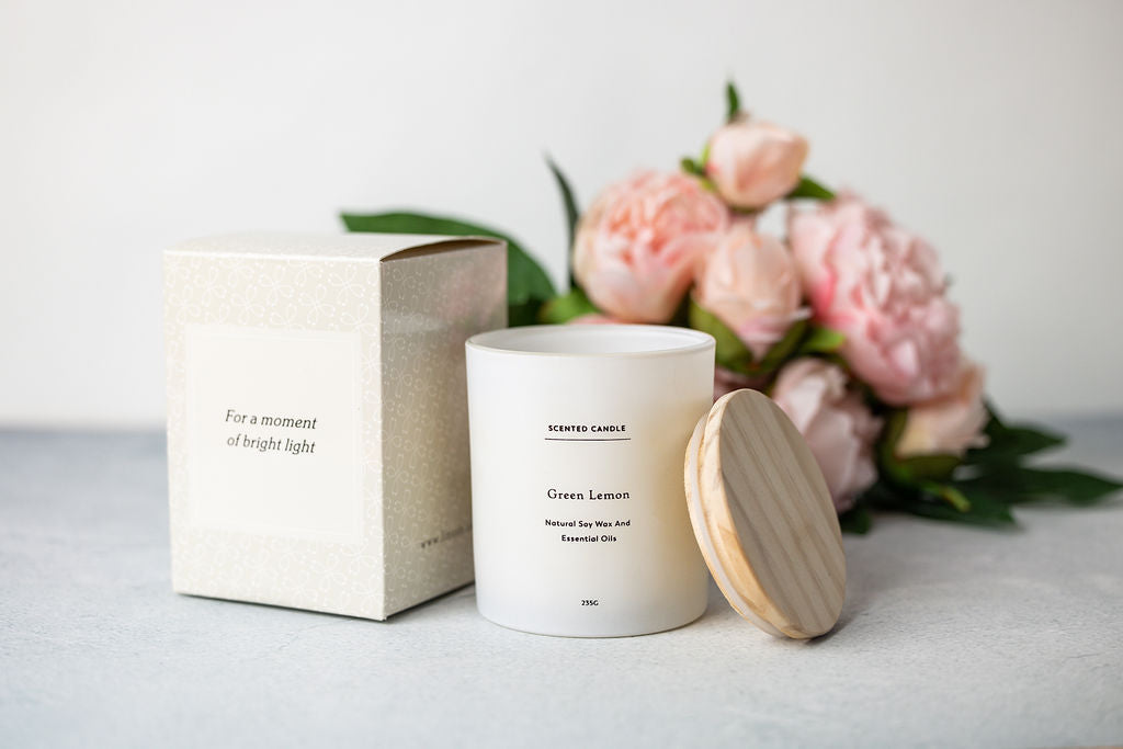Sending a BIG hug Luxury Gift Spa Set - Full on Pampering