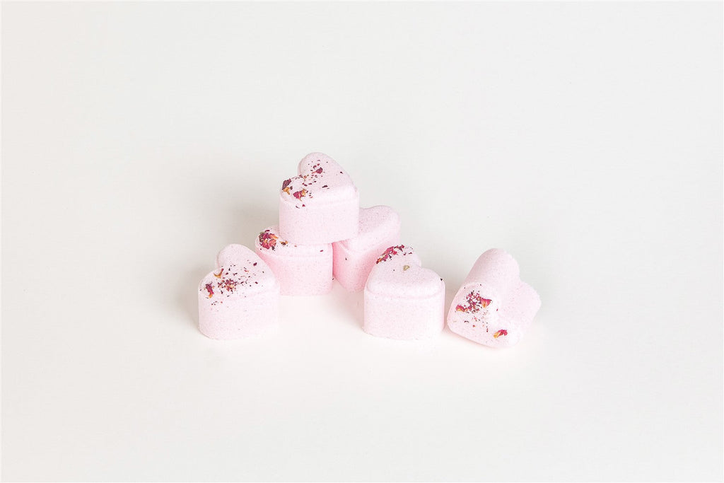 Cute LOVE Special Gift Box, Natural Skincare Gift Box, Mom, BFF, Sister