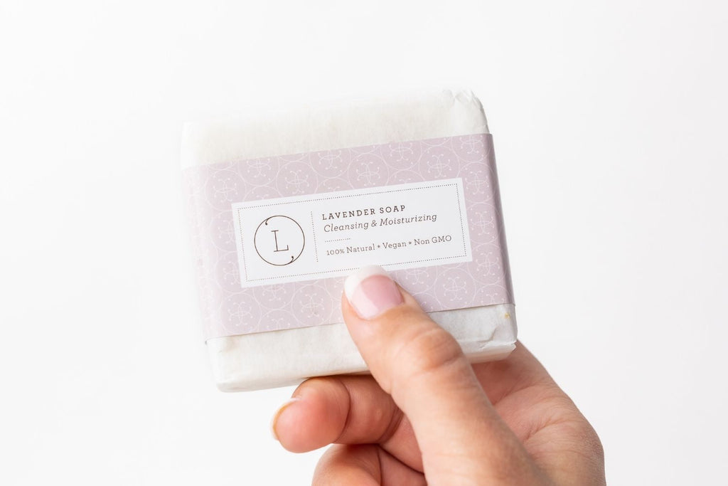 Pampering Mother’s Day Gift Box – Handmade Natural Skincare & Spa Kit