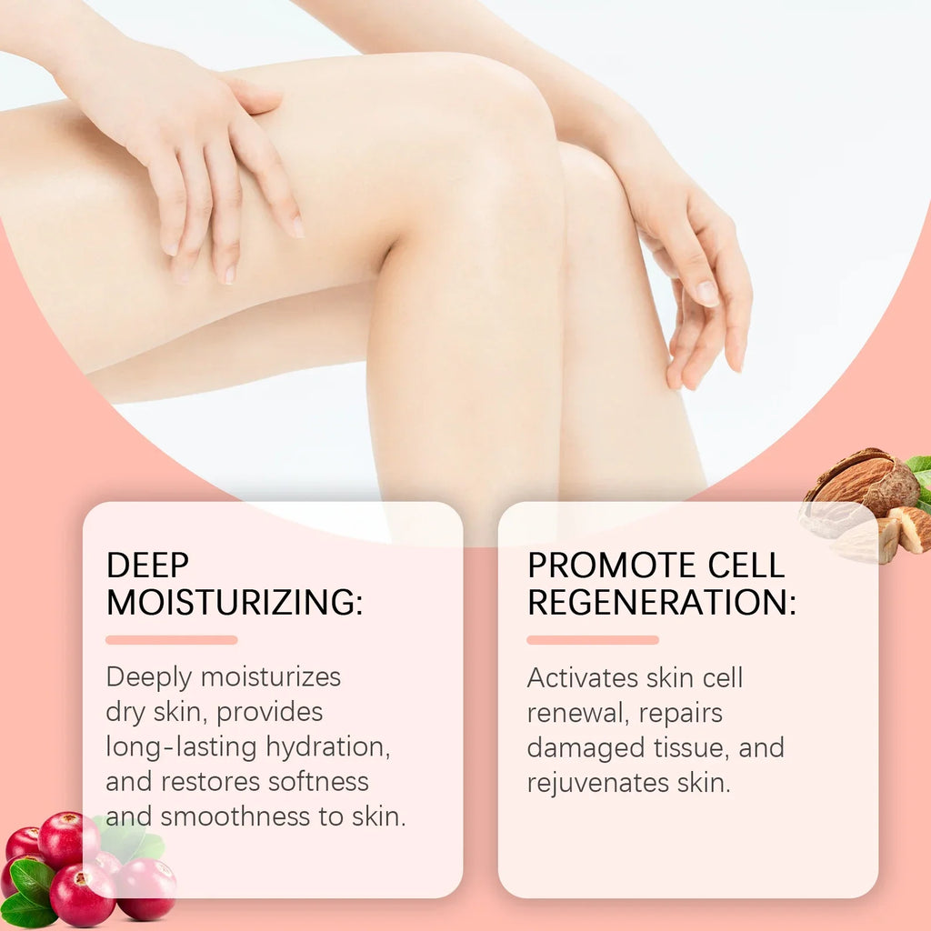 Firming Body Oil