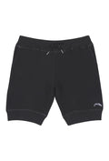 The Knicker Short - Essential Black