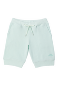 The Knicker Short - Seaglass Green