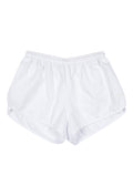The Skipper Short - Original White