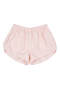 The Skipper Short - Rosewater Pink