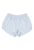 The Skipper Short - Sail Blue