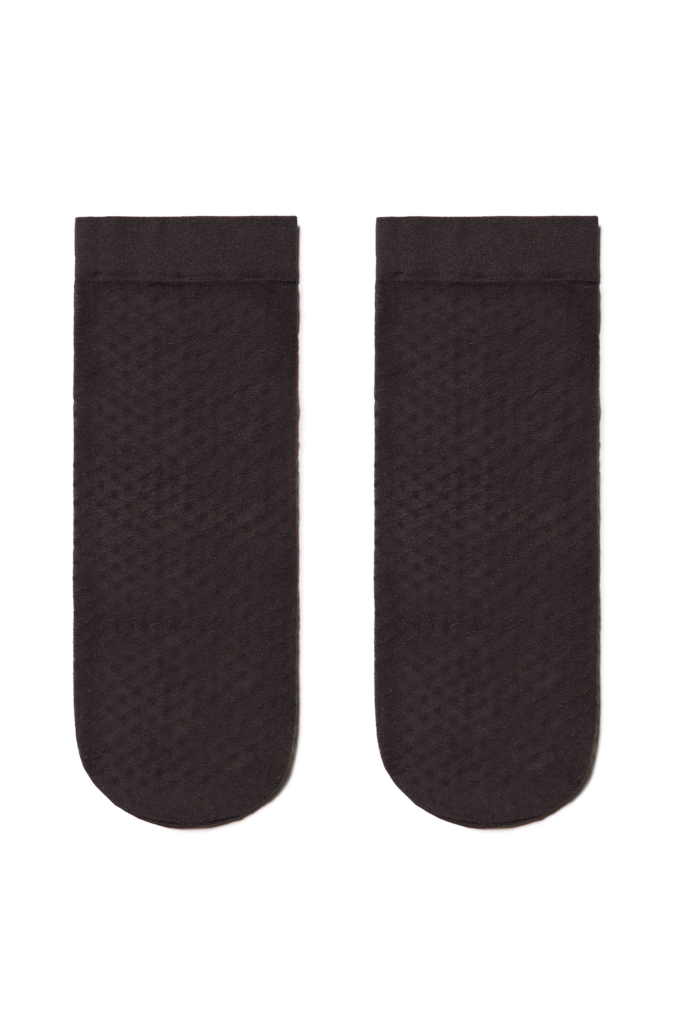 Socks Conte Fantasy 20 - Polka Dot