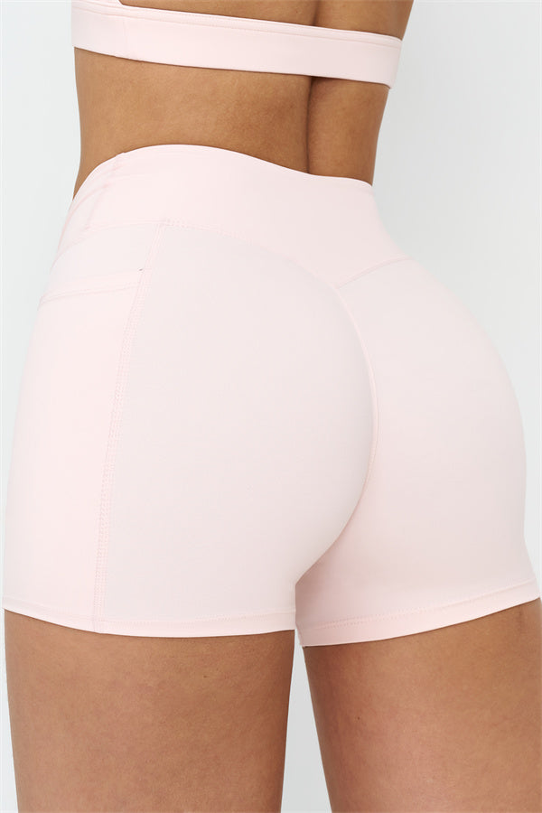 The BoldFit Jacket Shorts 2-Piece Set