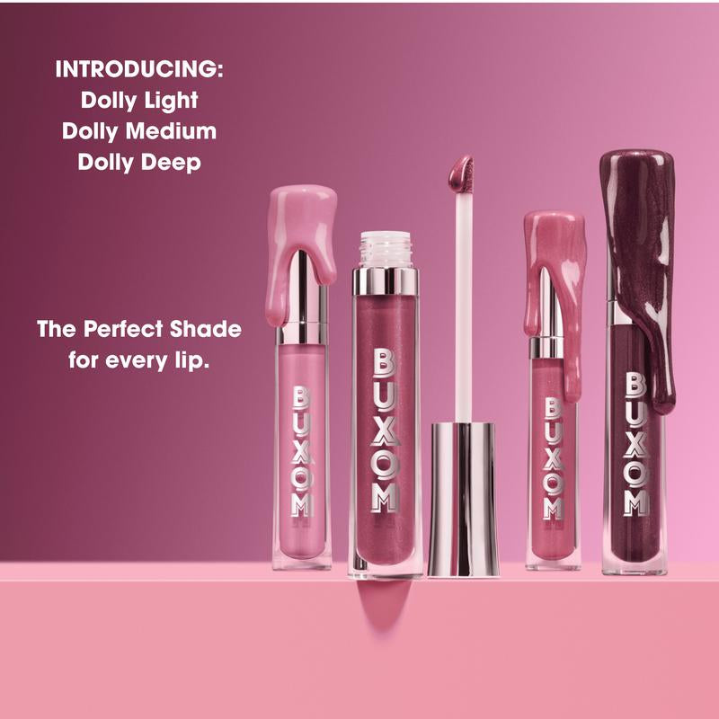 BUXOM Full-On Plumping Lip Polish Gloss