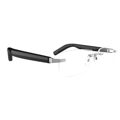 Xiaomi Smart Bluetooth Glasses – Wireless Headphones Polarized Glasses, Bluetooth audio, polarized lenses, long battery life, hands-free calls, built-in voice assistant, lightweight frame.
