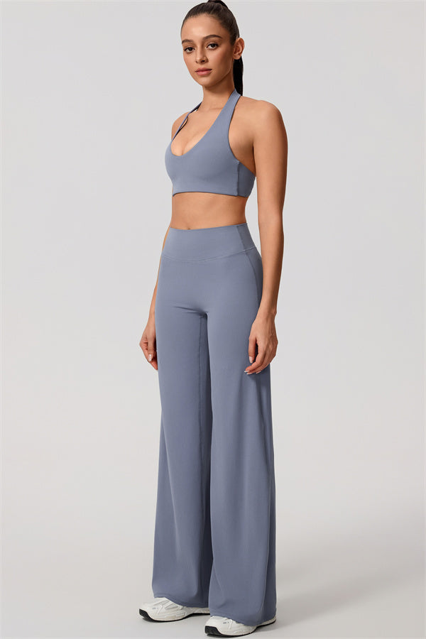 The Nestle Straight Leg Pants