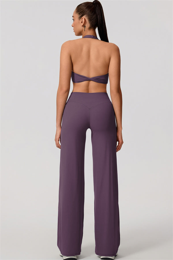 The Nestle Straight Leg Pants