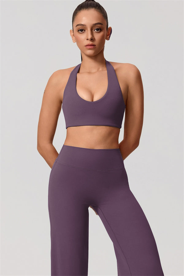 The Nestle Straight Leg Pants