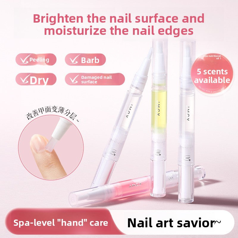 Cuticle Nourishing Oil Pen