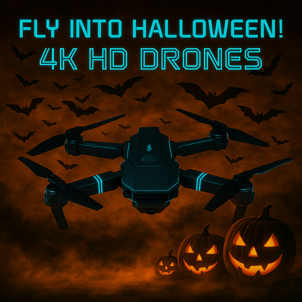 Drones