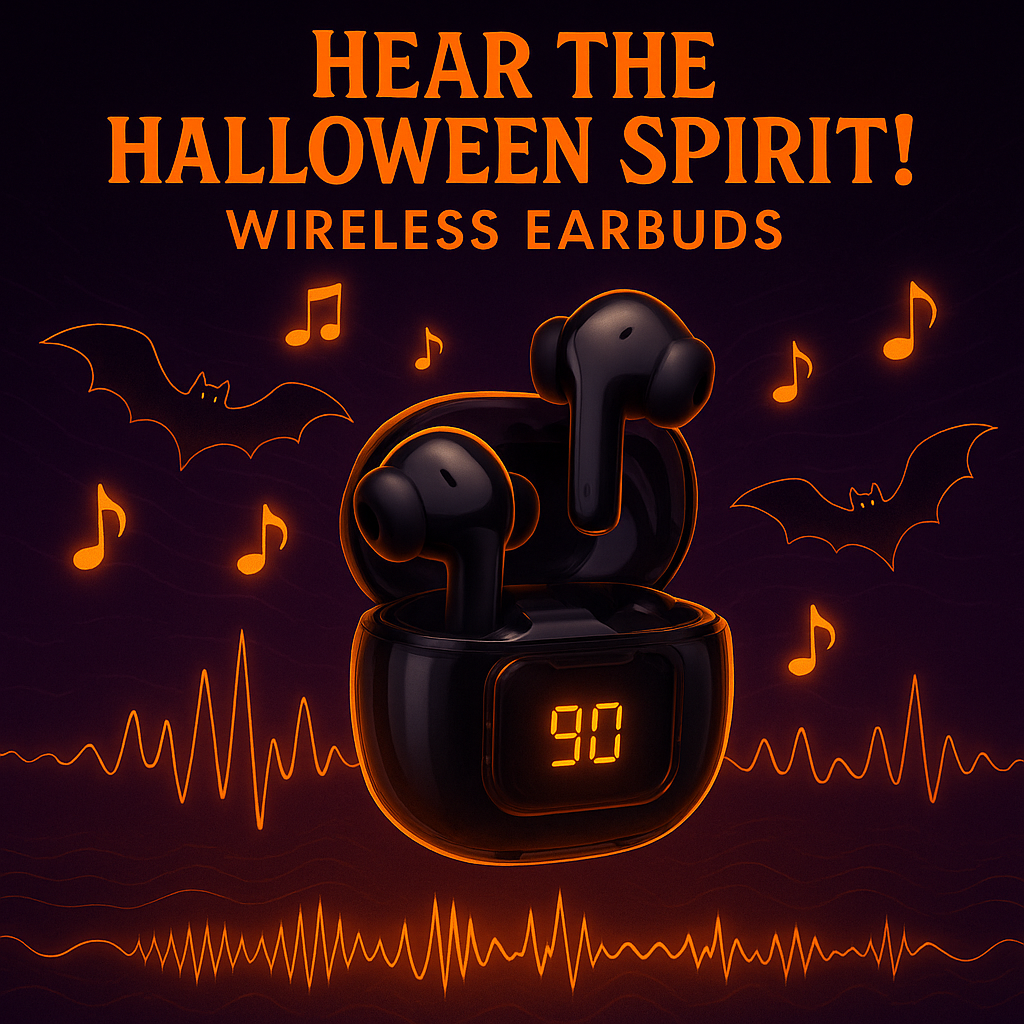 Earbuds