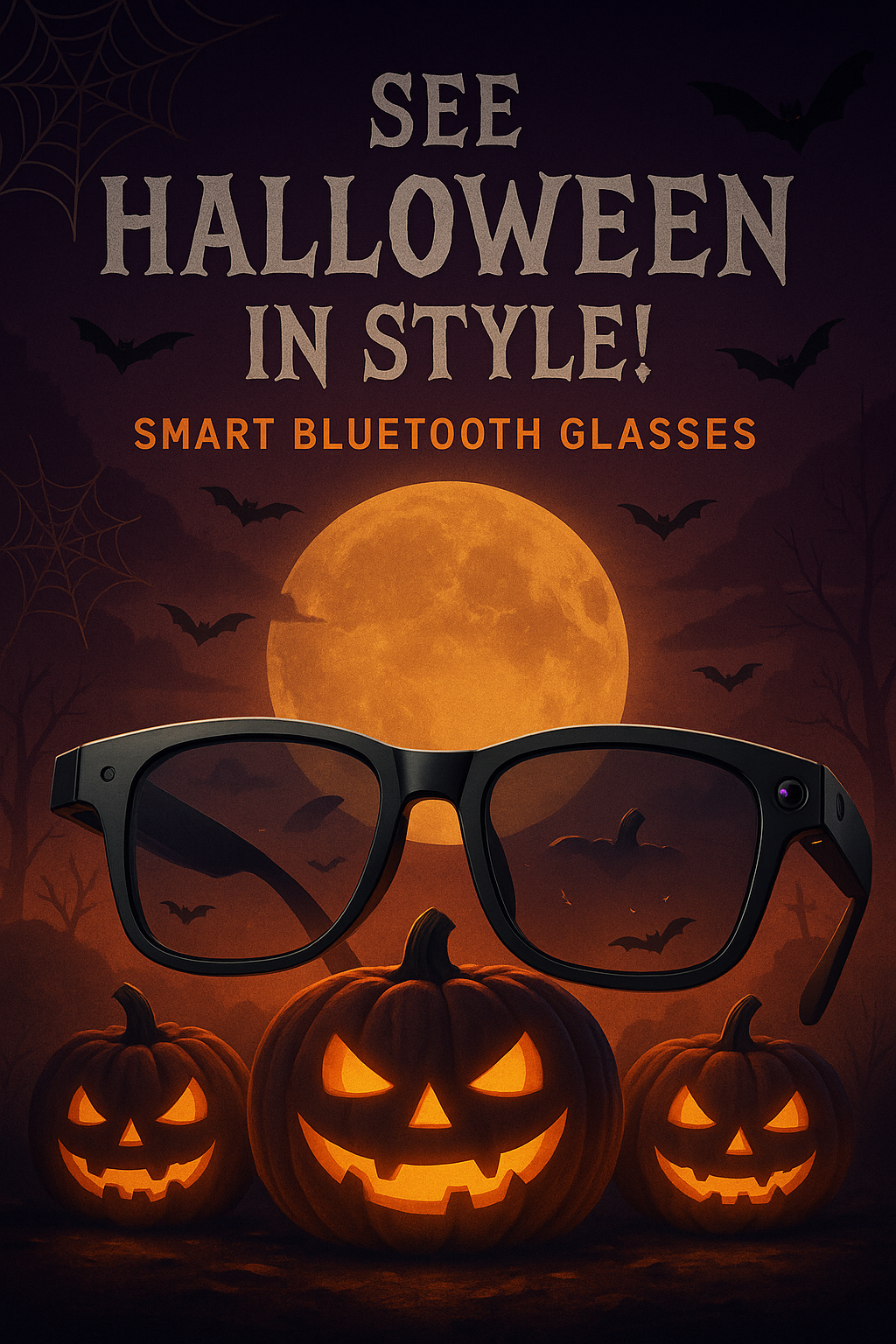 Smart Glasses