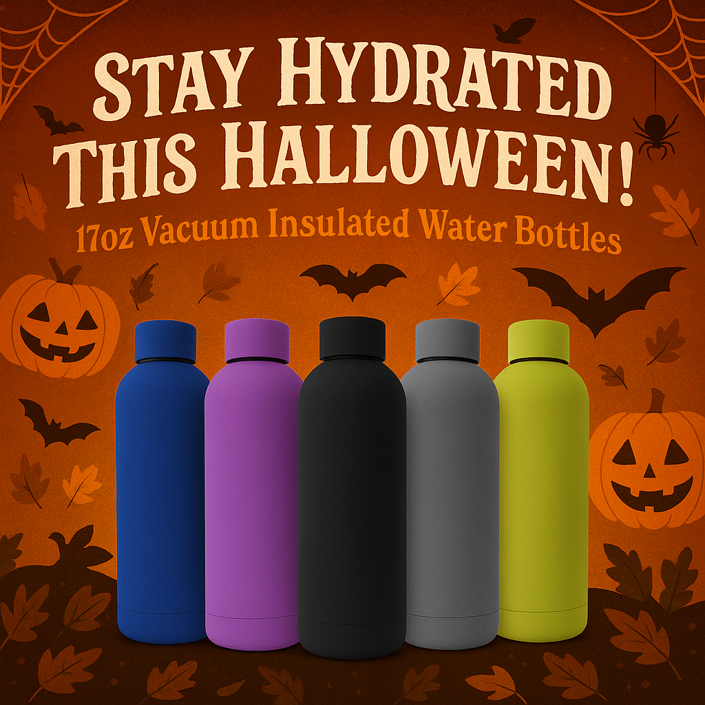 Water Bottles